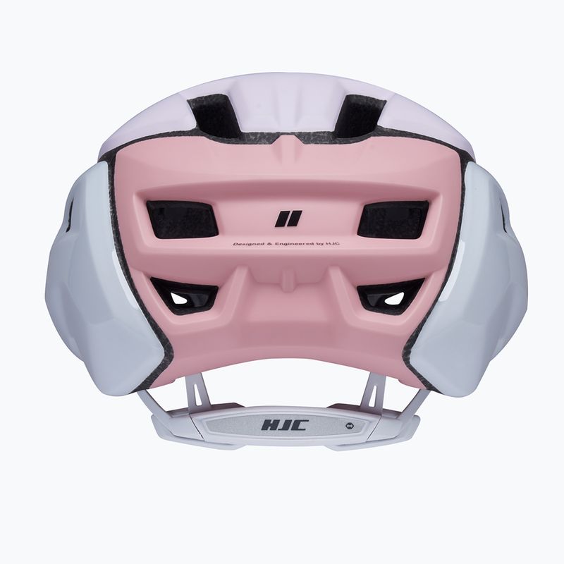 Cască de ciclism HJC Valeco 2 mt gl coral/pink 10