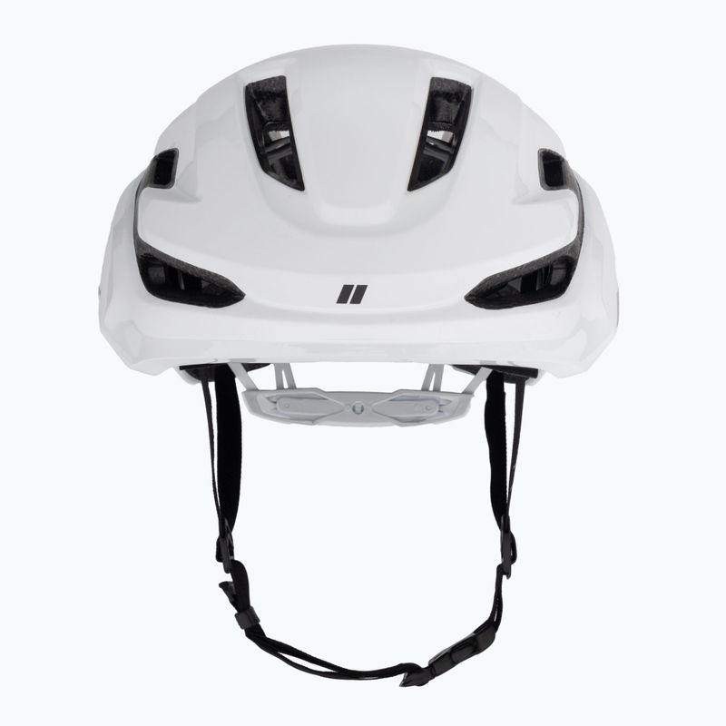 Cască de ciclism HJC Valeco 2 white 2
