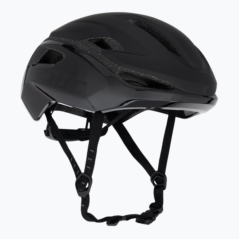Cască de ciclism HJC Valeco 2 mt gl black