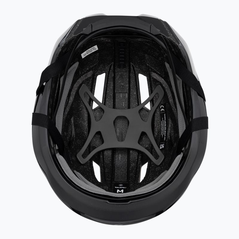 Cască de ciclism HJC Valeco 2 mt gl black 5