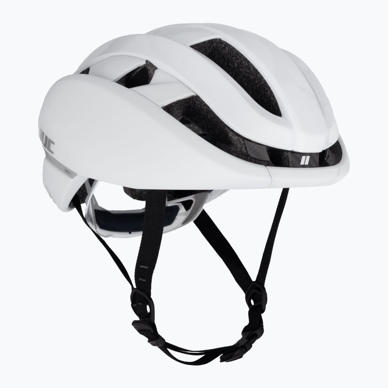 Cască de ciclism HJC Ibex 3 mt gl white