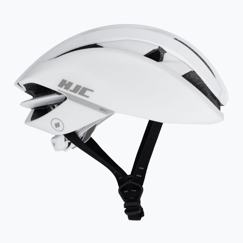 Cască de ciclism HJC Ibex 3 mt gl white 4