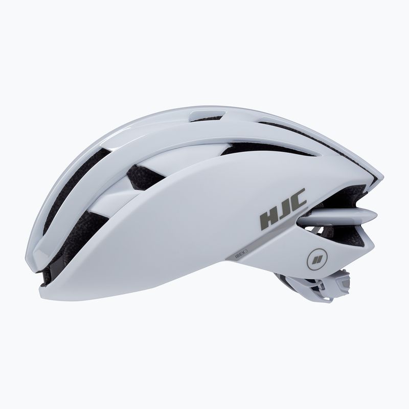 Cască de ciclism HJC Ibex 3 mt gl white 7