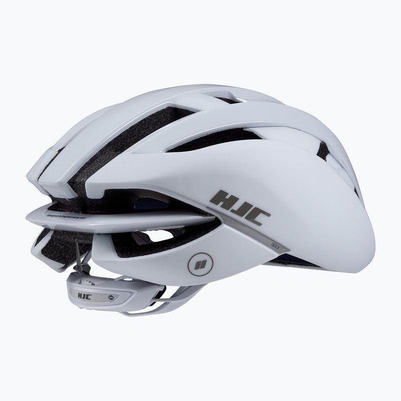 Cască de ciclism HJC Ibex 3 mt gl white 9