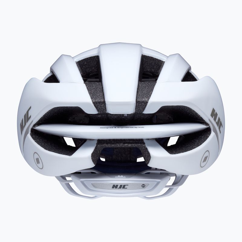 Cască de ciclism HJC Ibex 3 mt gl white 10