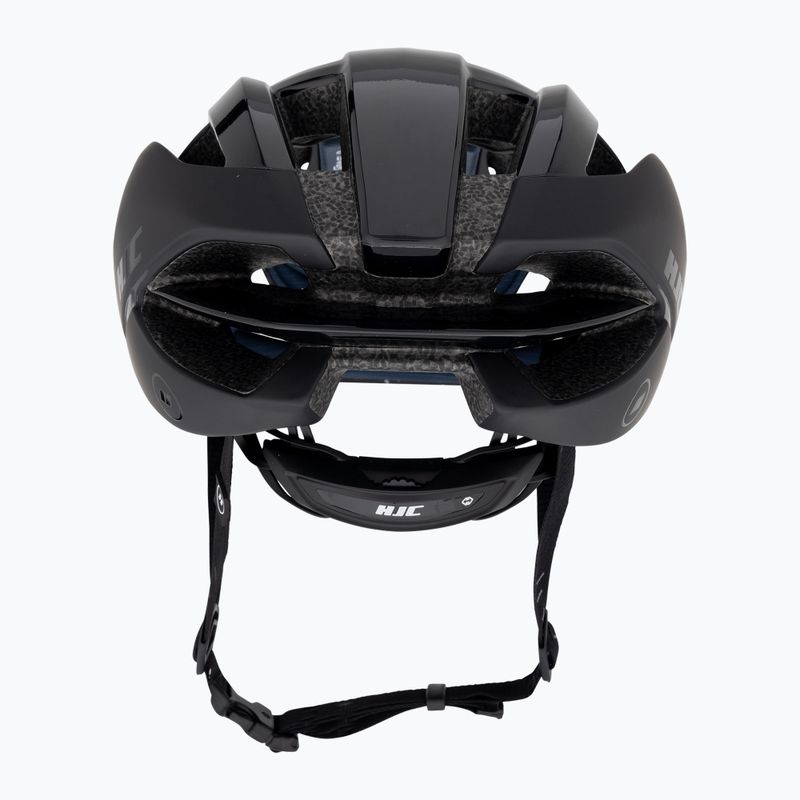 Cască de ciclism HJC Ibex 3 mt gl black 3