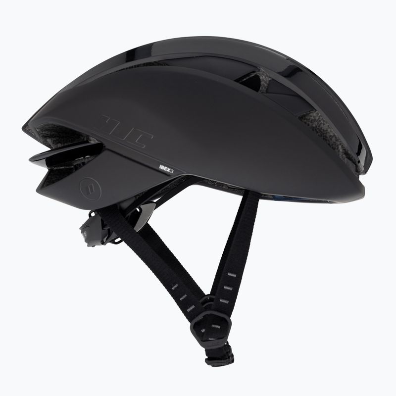 Cască de ciclism HJC Ibex 3 mt gl black 4
