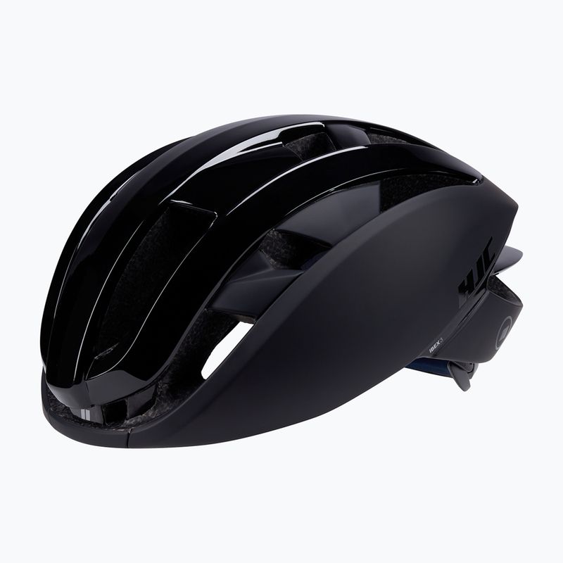 Cască de ciclism HJC Ibex 3 mt gl black 6