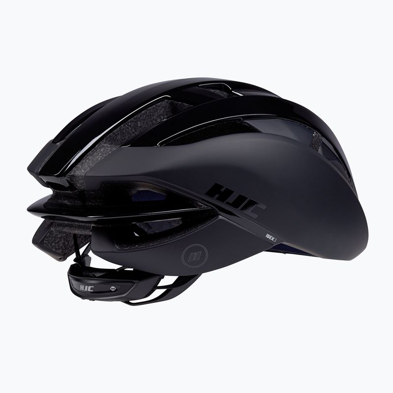 Cască de ciclism HJC Ibex 3 mt gl black 9