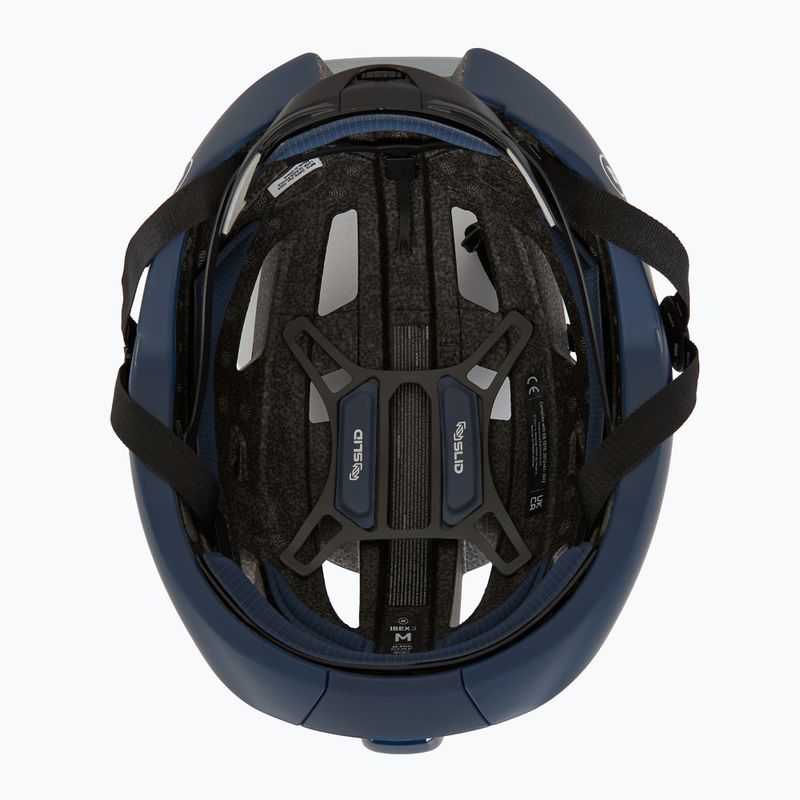 Cască de bicicletă HJC Ibex 3 mt gl navy 5