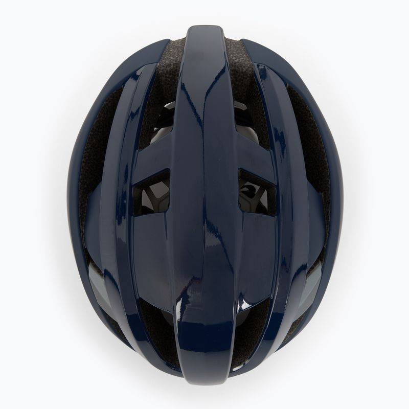 Cască de bicicletă HJC Ibex 3 mt gl navy 6