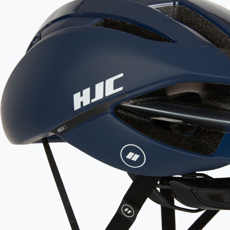 Cască de bicicletă HJC Ibex 3 mt gl navy 7