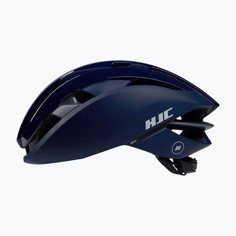 Cască de bicicletă HJC Ibex 3 mt gl navy 5