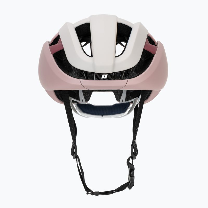 Cască de ciclism HJC Ibex 3 mt pink/beige 2