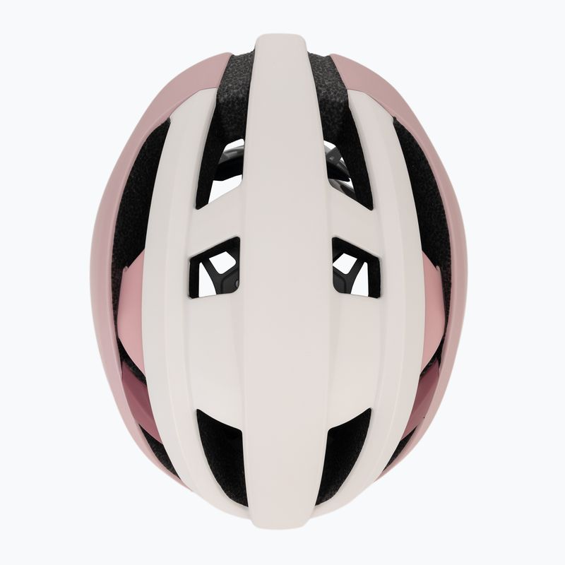 Cască de ciclism HJC Ibex 3 mt pink/beige 6