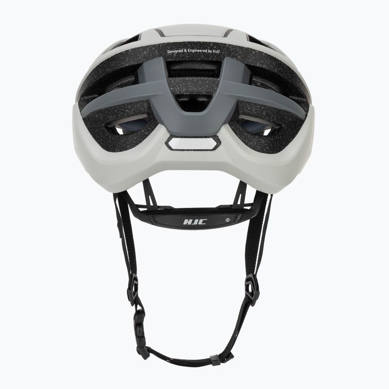 Cască de ciclism HJC Bellus mt grey 4