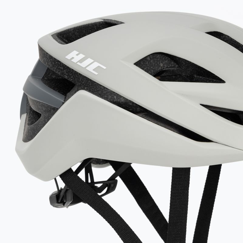 Cască de ciclism HJC Bellus mt grey 7