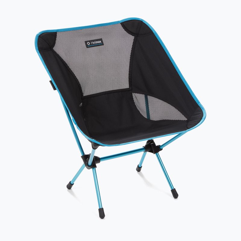 Scaun de turism Helinox One XL negru H10076R1