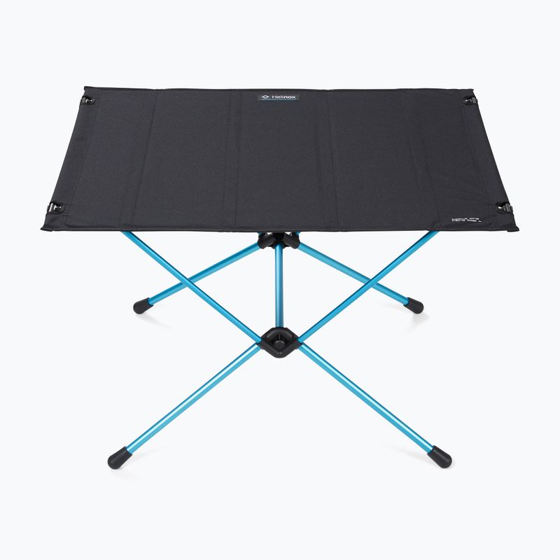 Helinox One Hard Top Masă de călătorie mare, negru 11022 2