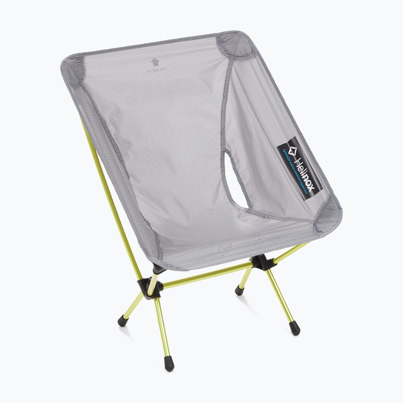 Scaun turistic Helinox Zero grey