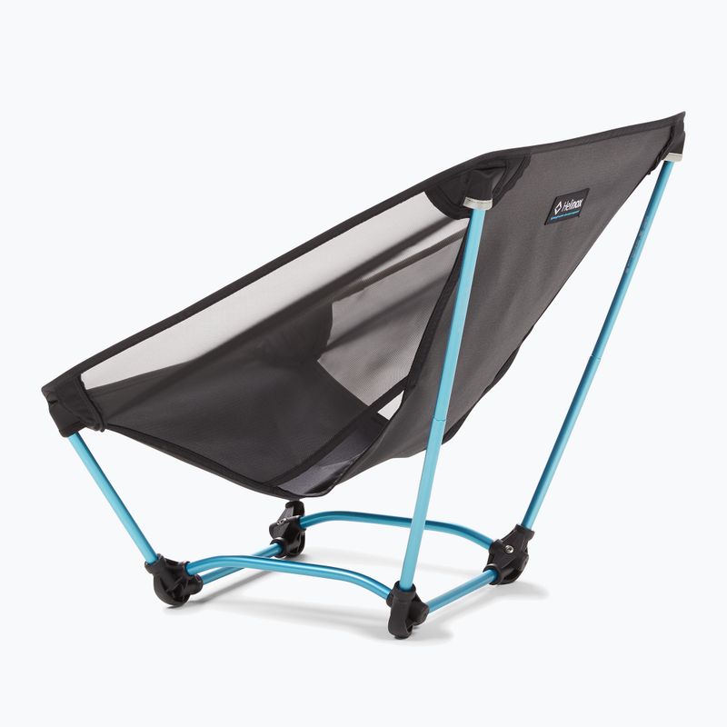 Scaun turistic Helinox Ground black 2