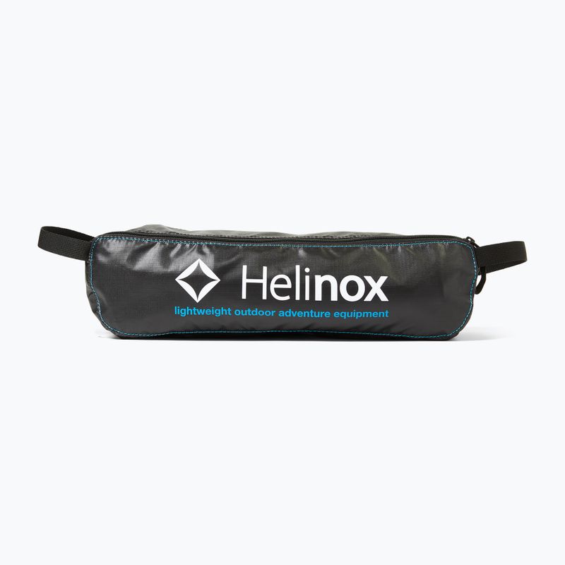 Helinox Scaun turistic rotativ negru 11201R1 5