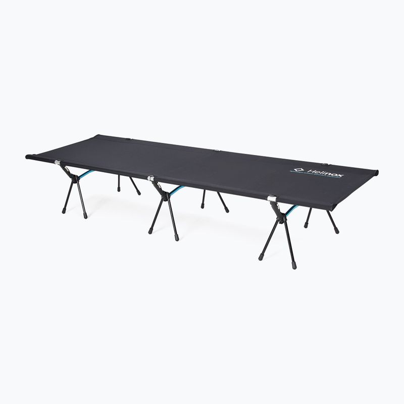 Pat Helinox Cot One Convertible Long black 3