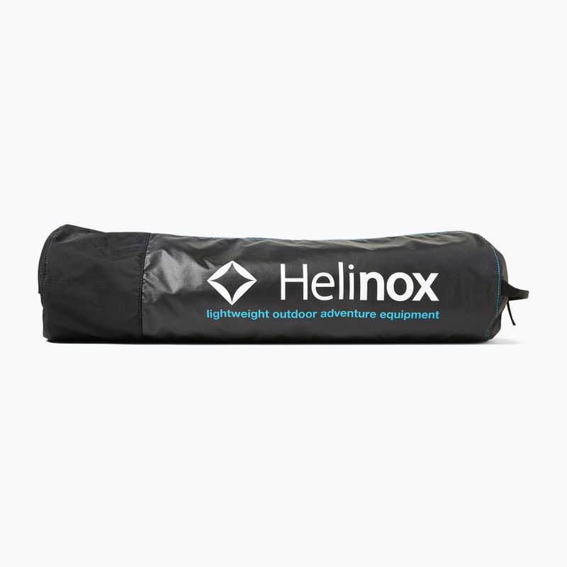 Pat Helinox Cot One Convertible Long black 7