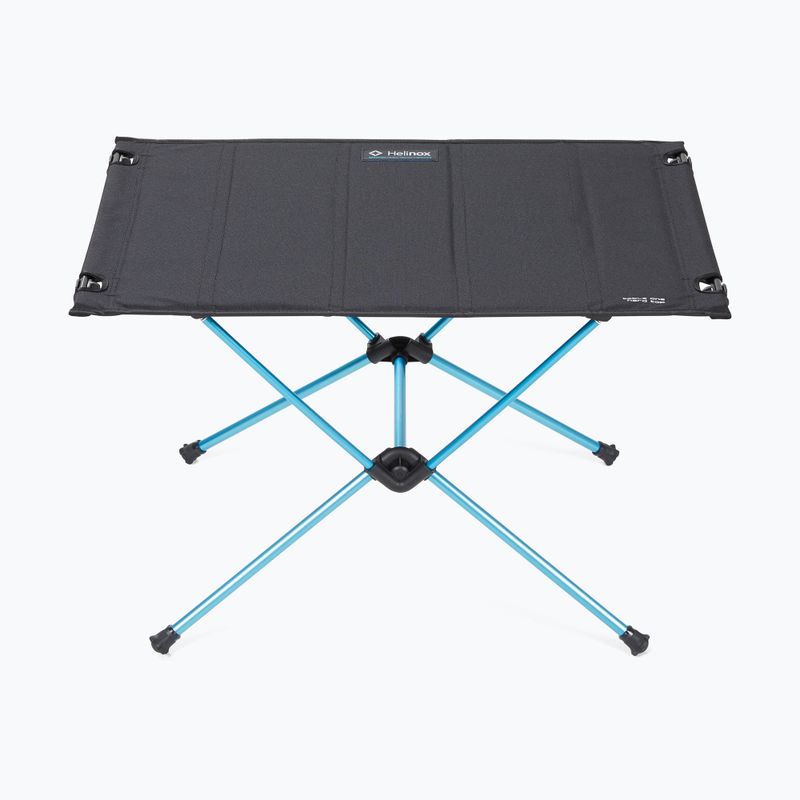 Helinox One Hard Top masă de drumeție negru 11008 2