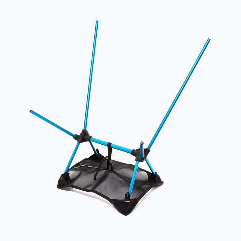 Inserție sub scaun Helinox Ground Sheet Chair One black 3