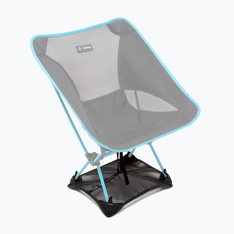 Inserție sub scaun Helinox Ground Sheet Chair One black 4