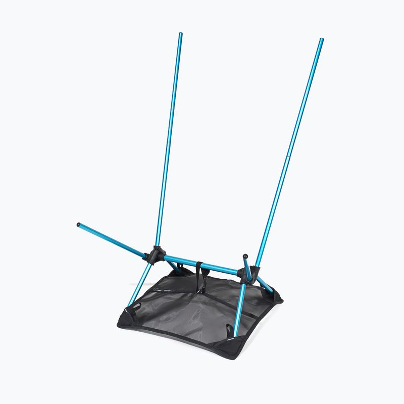 Inserție sub scaun Helinox Ground Sheet Chair Two/Zero HB black 3