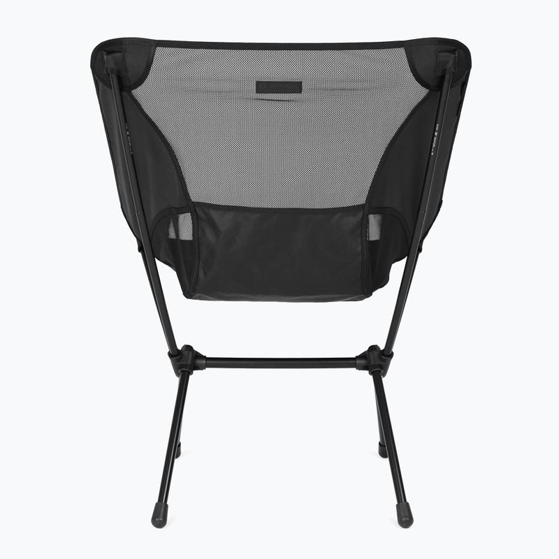 Scaun turistic Helinox One XL blackout edition 3