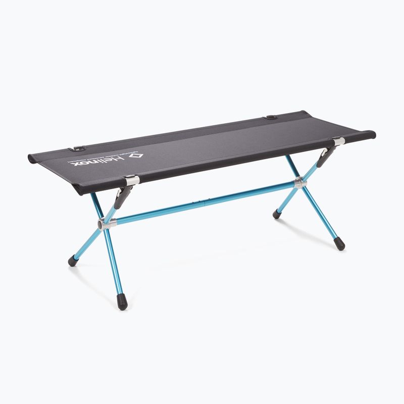 Helinox Bench One banc de turism negru 14301 2