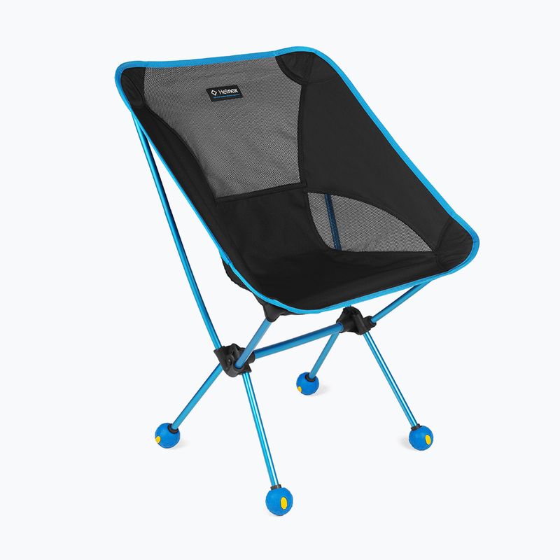 Paduri antiderapante pentru scaune turistice Helinox Vibram Ball Feet 4 buc. o.blue 3