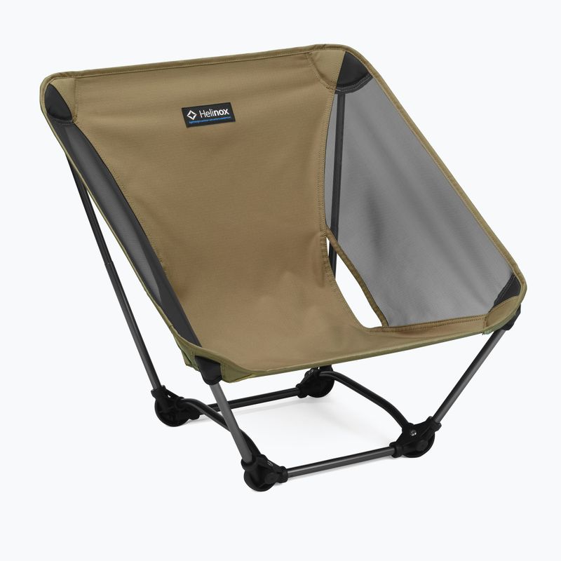 Scaun turistic Helinox Ground koyote tan