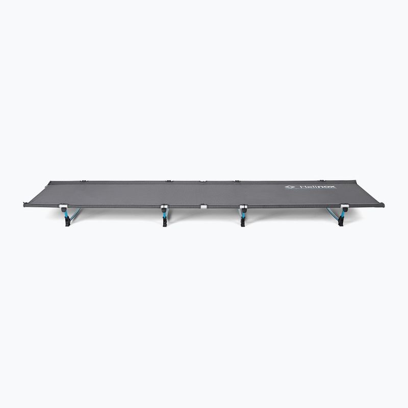 Pat de drumeții Helinox Lite Cot black 2
