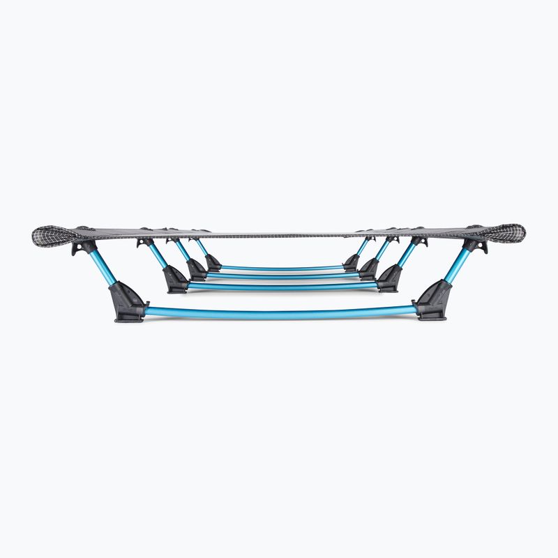 Pat de drumeții Helinox Lite Cot black 3