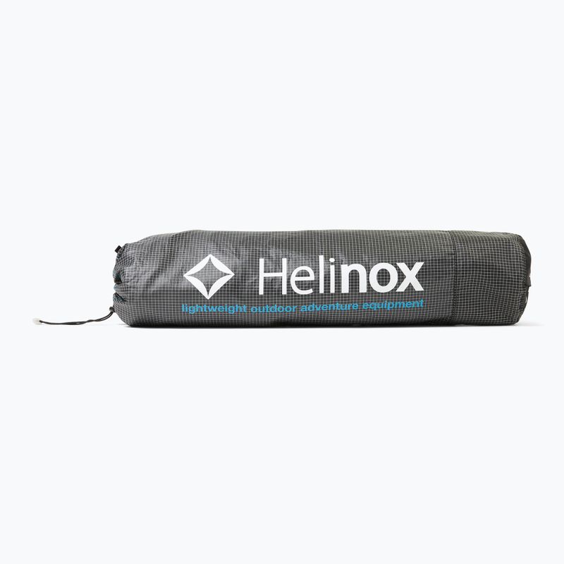 Pat de drumeții Helinox Lite Cot black 6