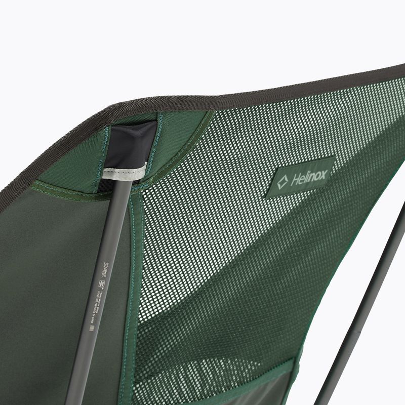 Scaun de drumeție Helinox One verde 10028 3