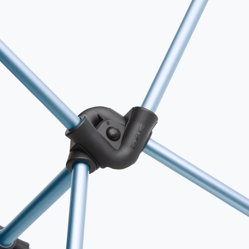 Scaun turistic Helinox One blue block 4