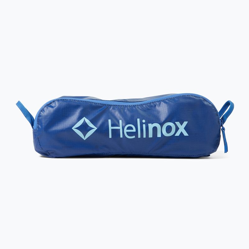Scaun turistic Helinox One blue block 5
