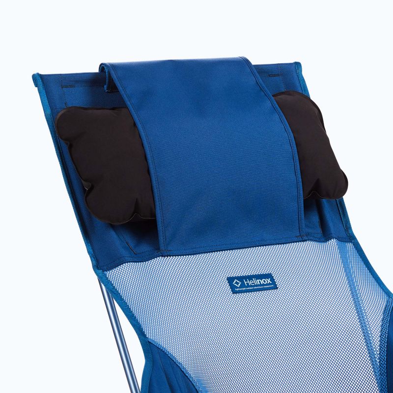 Scaun turistic Helinox Savanna blue block 3