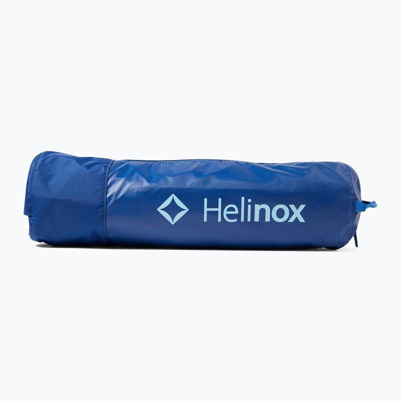 Scaun turistic Helinox Savanna blue block 8