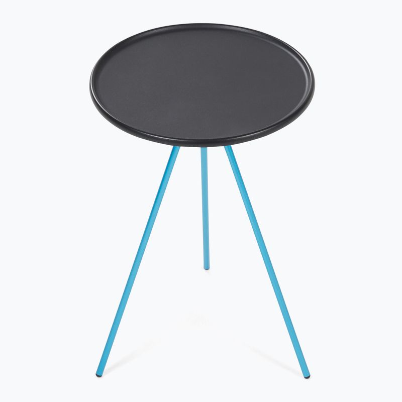 Masă turistică Helinox Side Table Small black