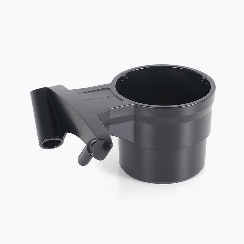 Suport pentru canăHelinox Cup Holder black 2