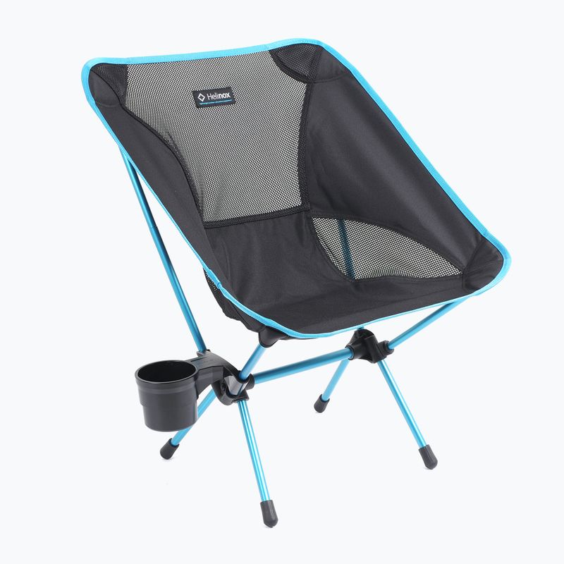 Suport pentru canăHelinox Cup Holder black 7