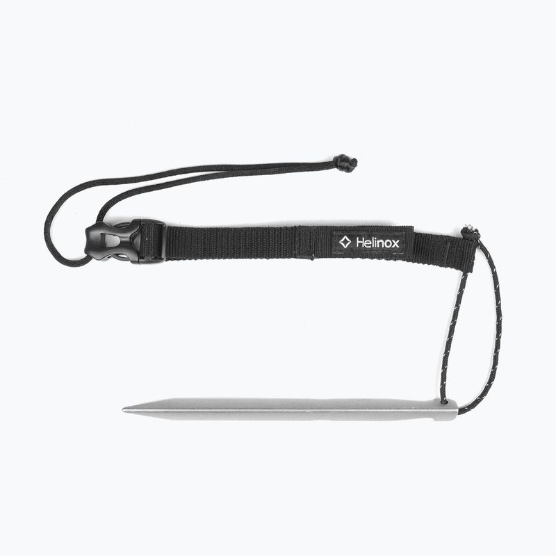 Ancoră de scaun  Helinox Chair Anchor black