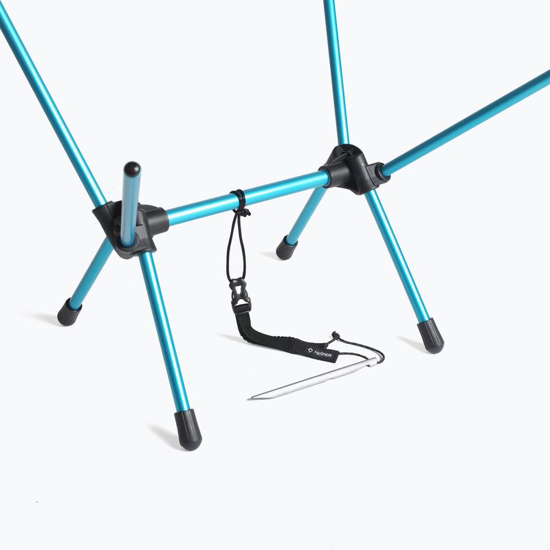 Ancoră de scaun  Helinox Chair Anchor black 2