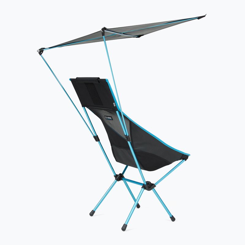 Baldachin de soare pentru scaun Helinox Personal Shade black 2